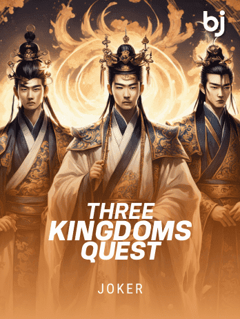 Three Kingdoms Quest game icon