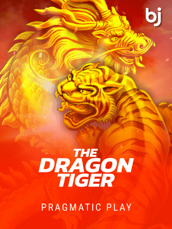The Dragon Tiger game thumbnail