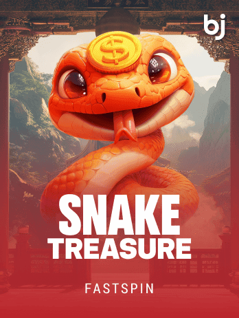 Snake Treasure game icon