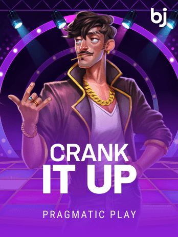 Crank It Up game thumbnail
